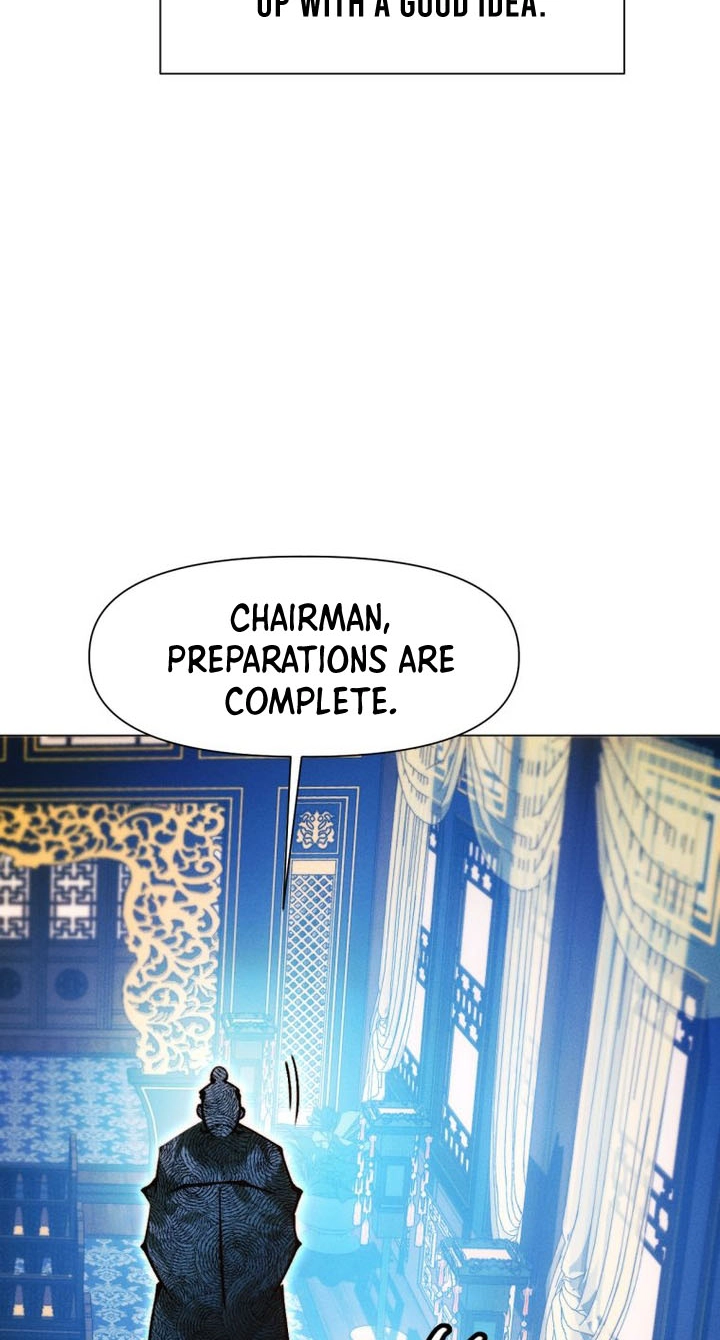 A Modern Man Who Got Transmigrated Into the Murim World Chapter 191 page 117