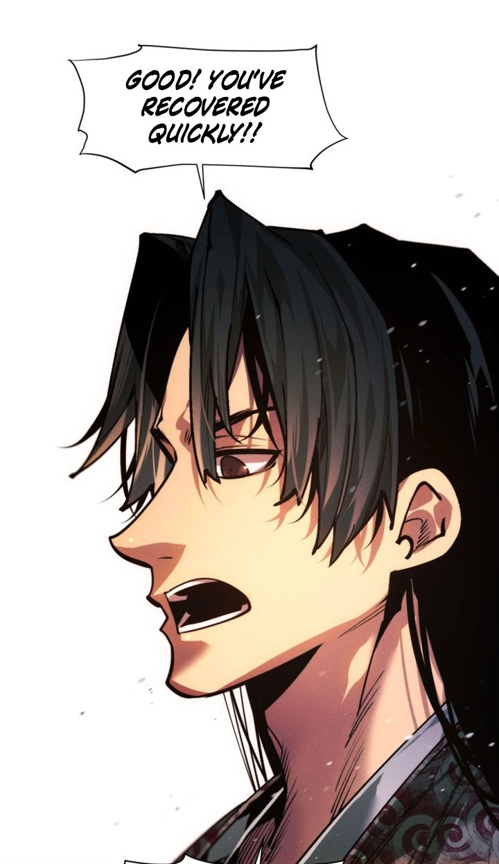A Modern Man Who Got Transmigrated Into the Murim World Chapter 191 page 122