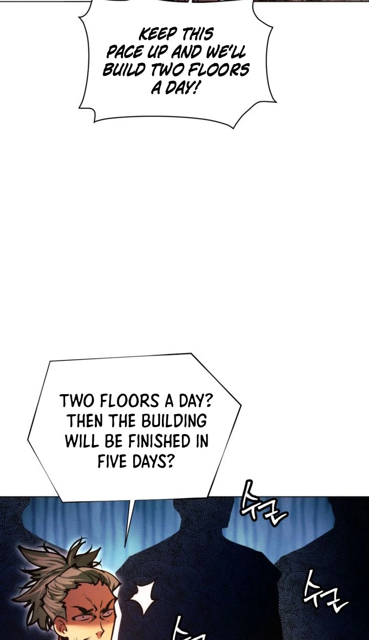 A Modern Man Who Got Transmigrated Into the Murim World Chapter 191 page 123