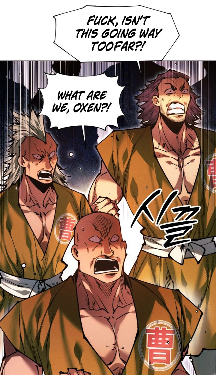 A Modern Man Who Got Transmigrated Into the Murim World Chapter 191 page 125