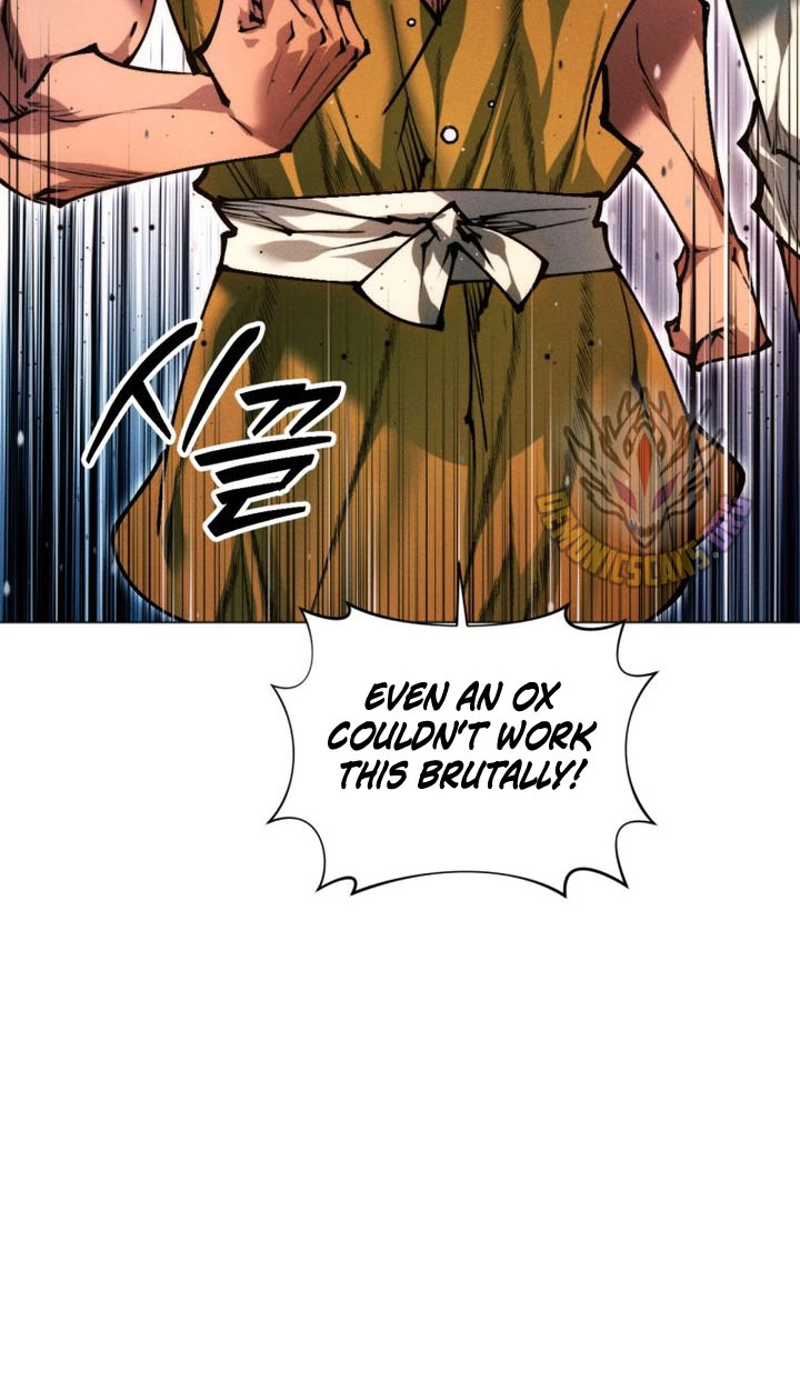 A Modern Man Who Got Transmigrated Into the Murim World Chapter 191 page 126