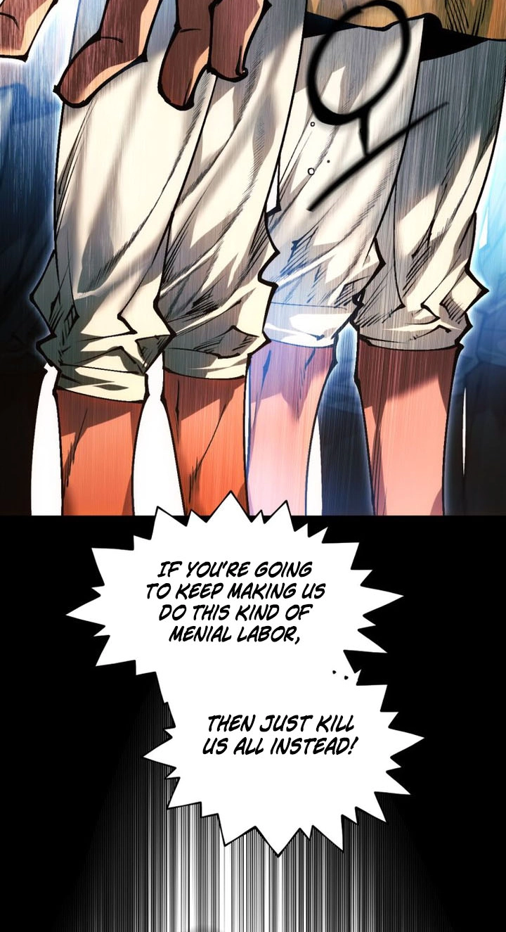 A Modern Man Who Got Transmigrated Into the Murim World Chapter 191 page 129