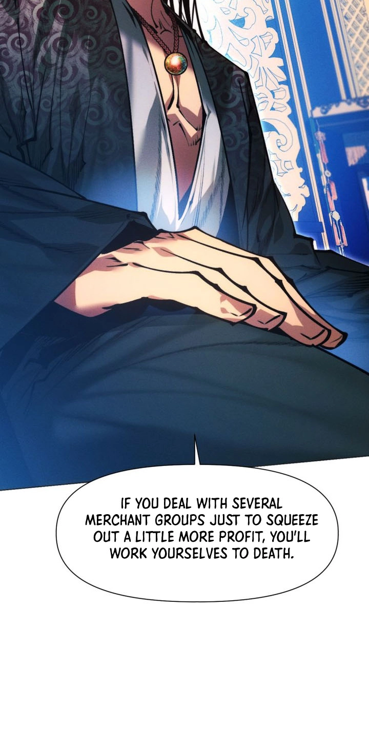 A Modern Man Who Got Transmigrated Into the Murim World Chapter 191 page 64