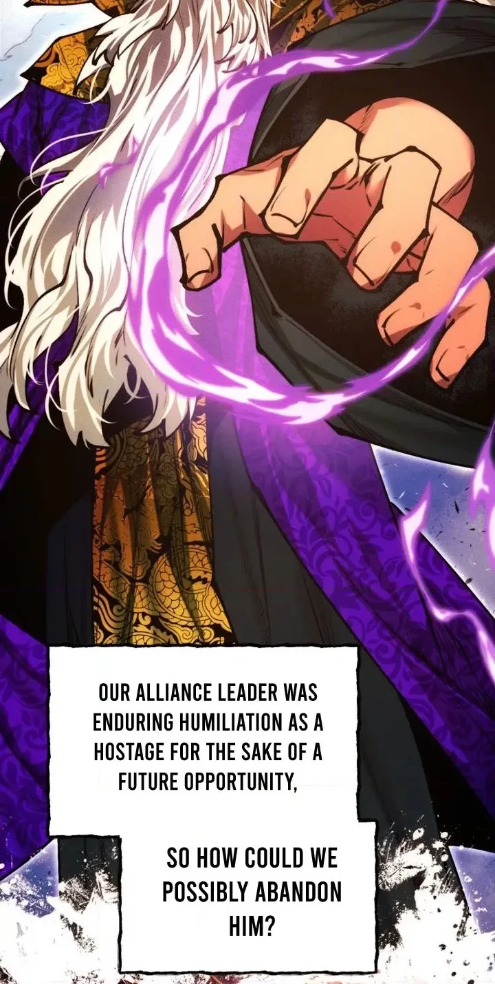 A Modern Man Who Got Transmigrated Into the Murim World Chapter 192 page 10