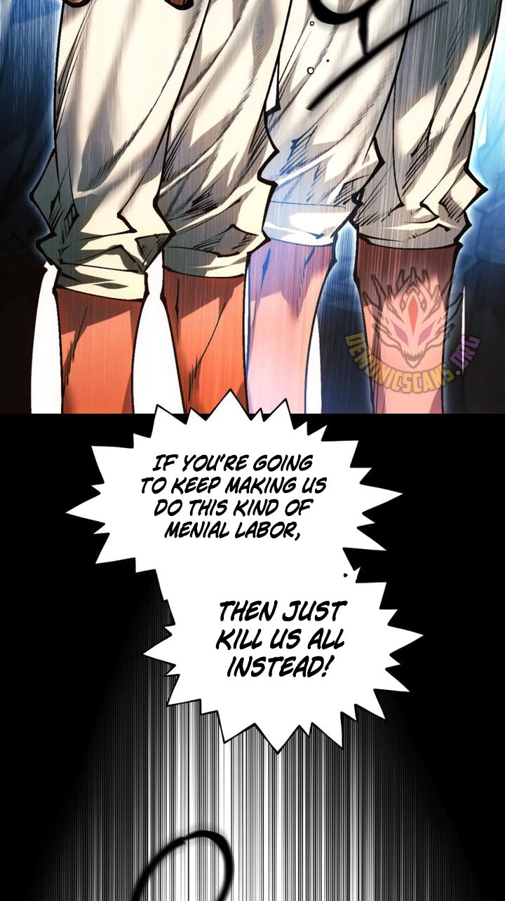 A Modern Man Who Got Transmigrated Into the Murim World Chapter 192 page 5