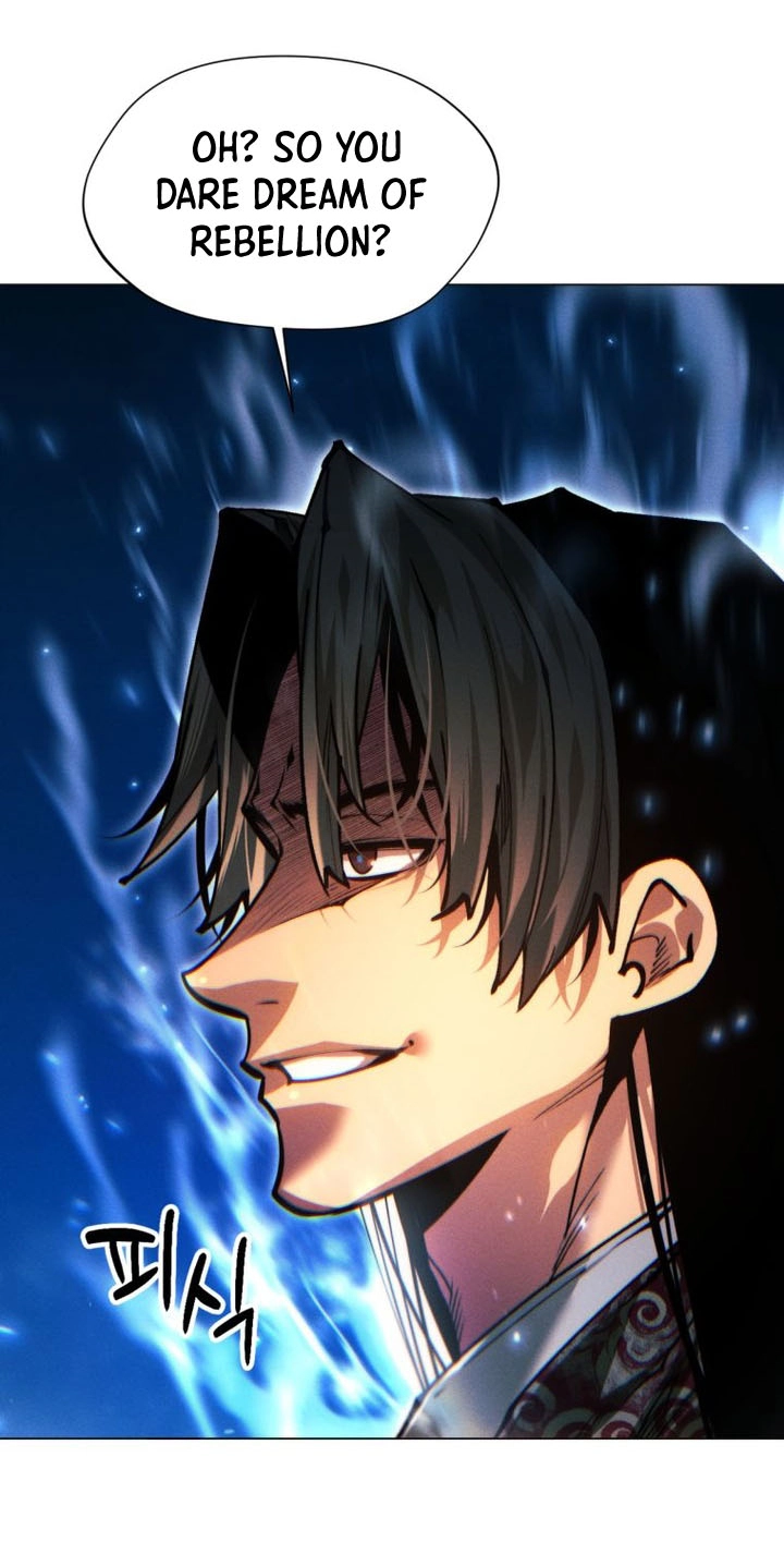 A Modern Man Who Got Transmigrated Into the Murim World Chapter 192 page 15