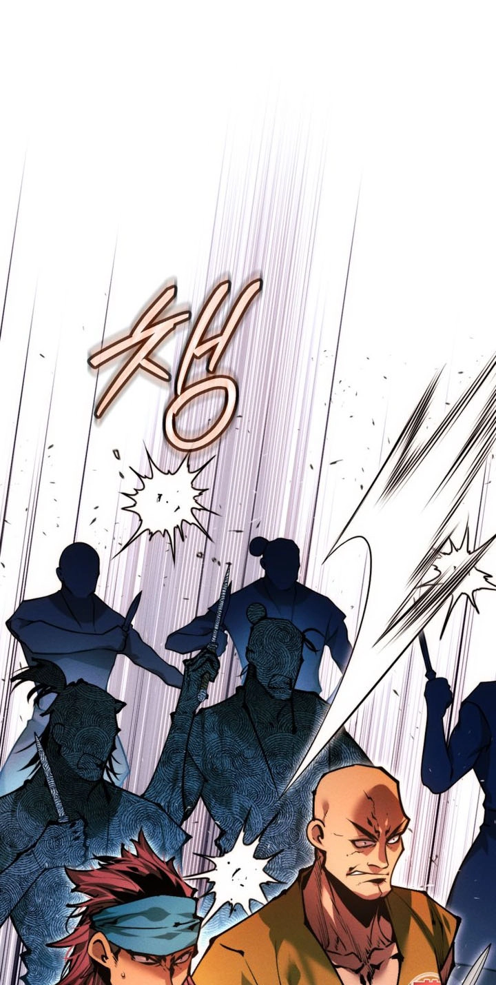 A Modern Man Who Got Transmigrated Into the Murim World Chapter 192 page 13