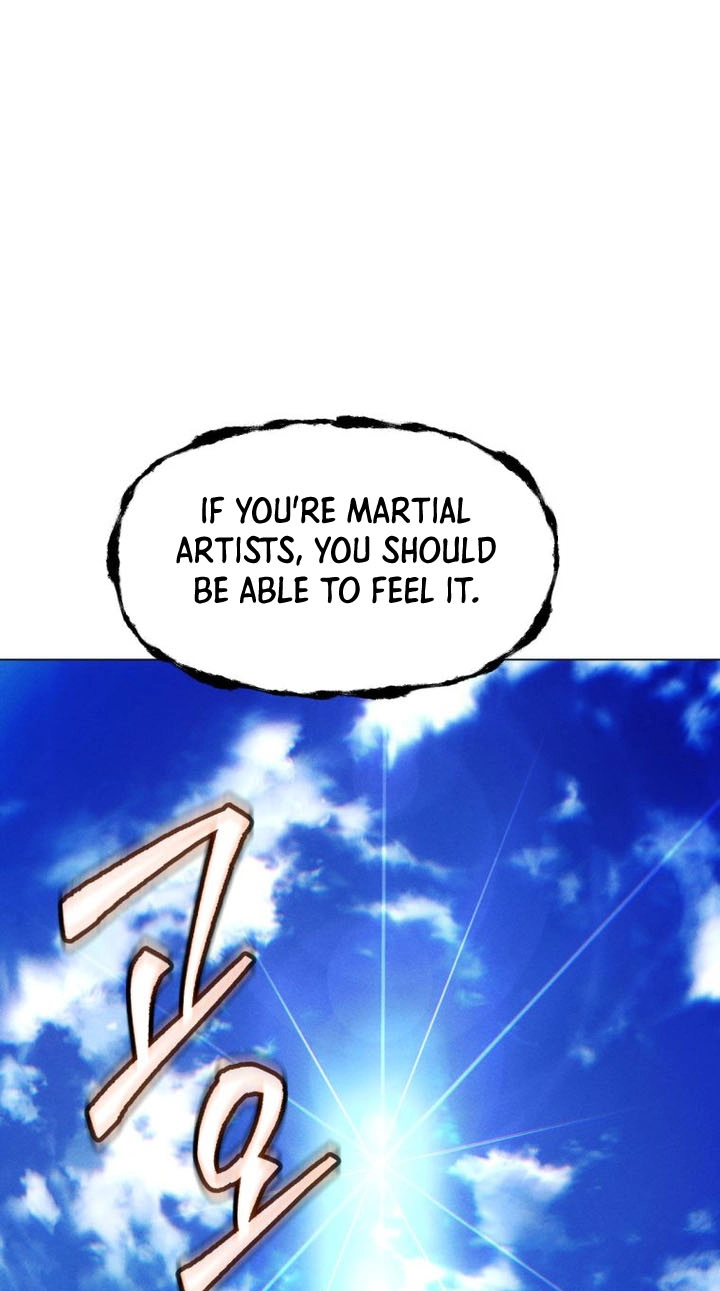 A Modern Man Who Got Transmigrated Into the Murim World Chapter 192 page 16