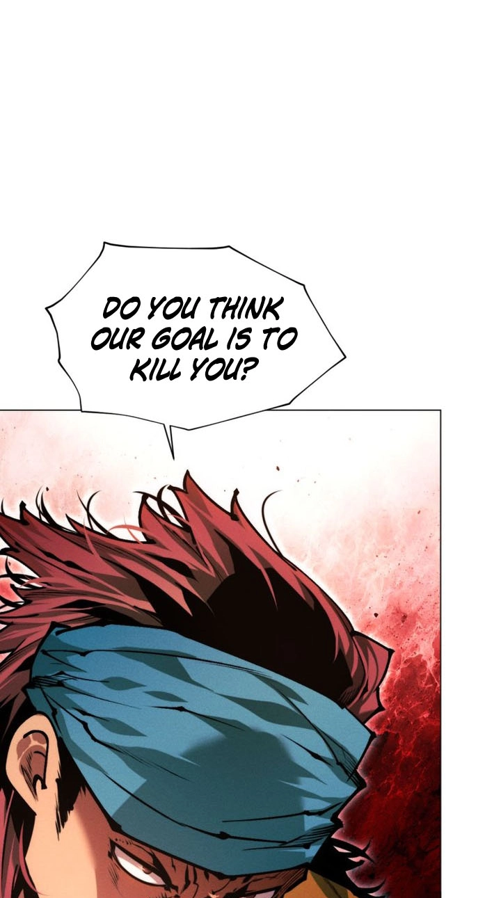 A Modern Man Who Got Transmigrated Into the Murim World Chapter 192 page 19
