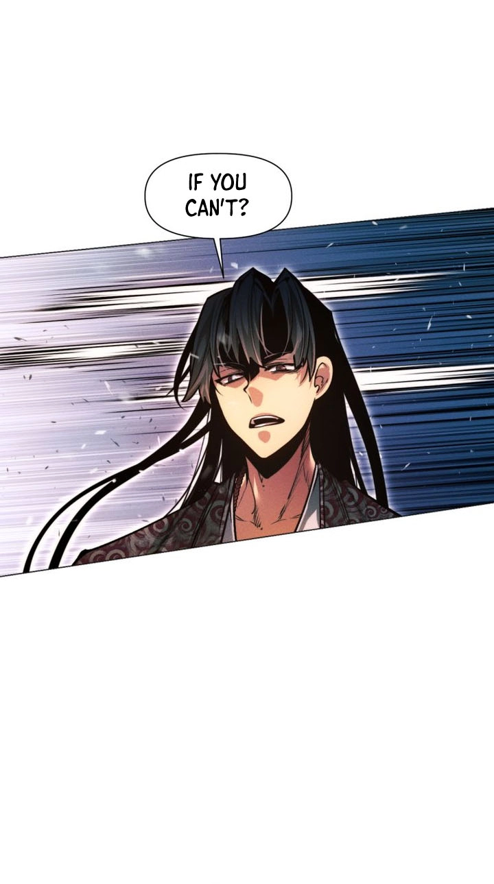 A Modern Man Who Got Transmigrated Into the Murim World Chapter 192 page 22