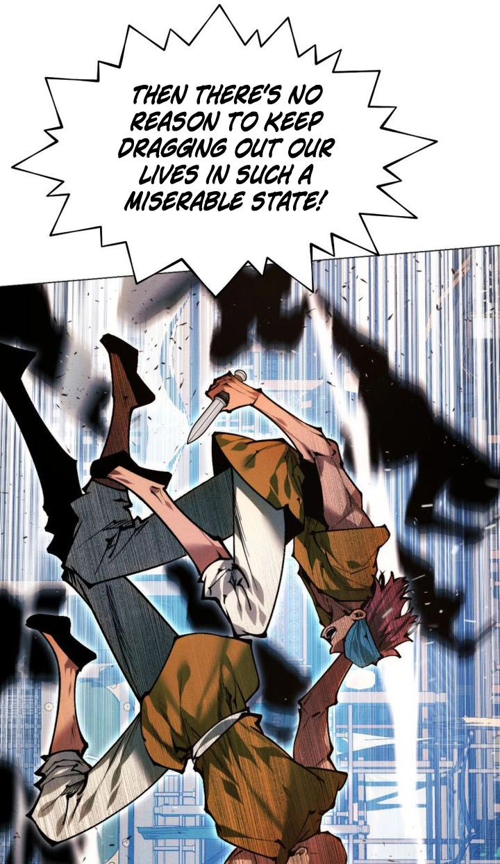 A Modern Man Who Got Transmigrated Into the Murim World Chapter 192 page 23