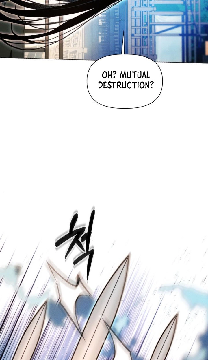 A Modern Man Who Got Transmigrated Into the Murim World Chapter 192 page 25