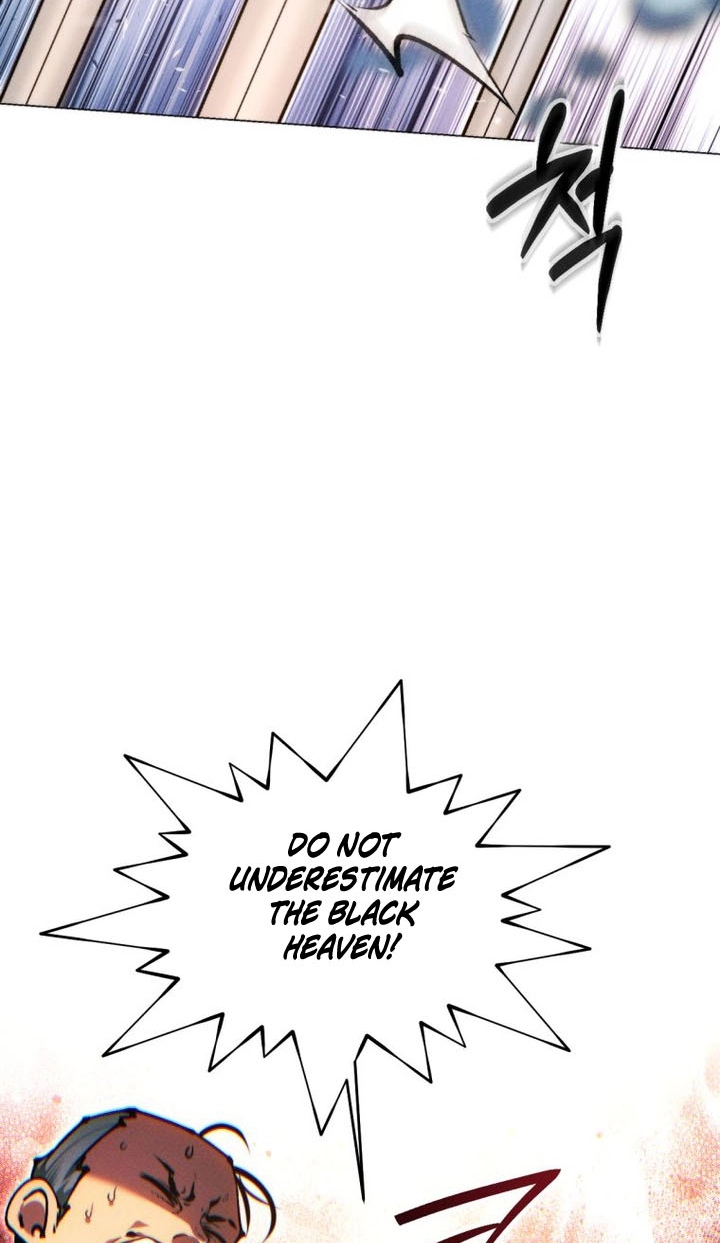 A Modern Man Who Got Transmigrated Into the Murim World Chapter 192 page 26