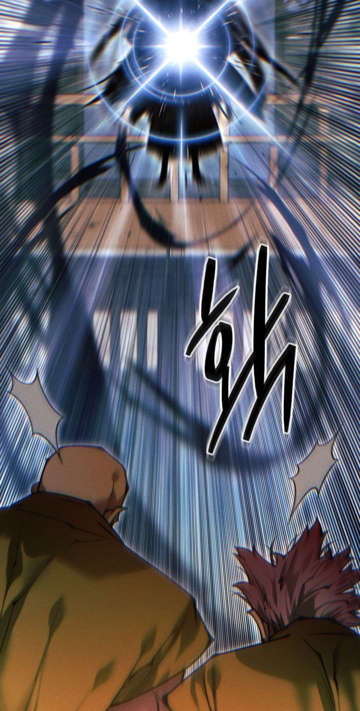 A Modern Man Who Got Transmigrated Into the Murim World Chapter 192 page 31