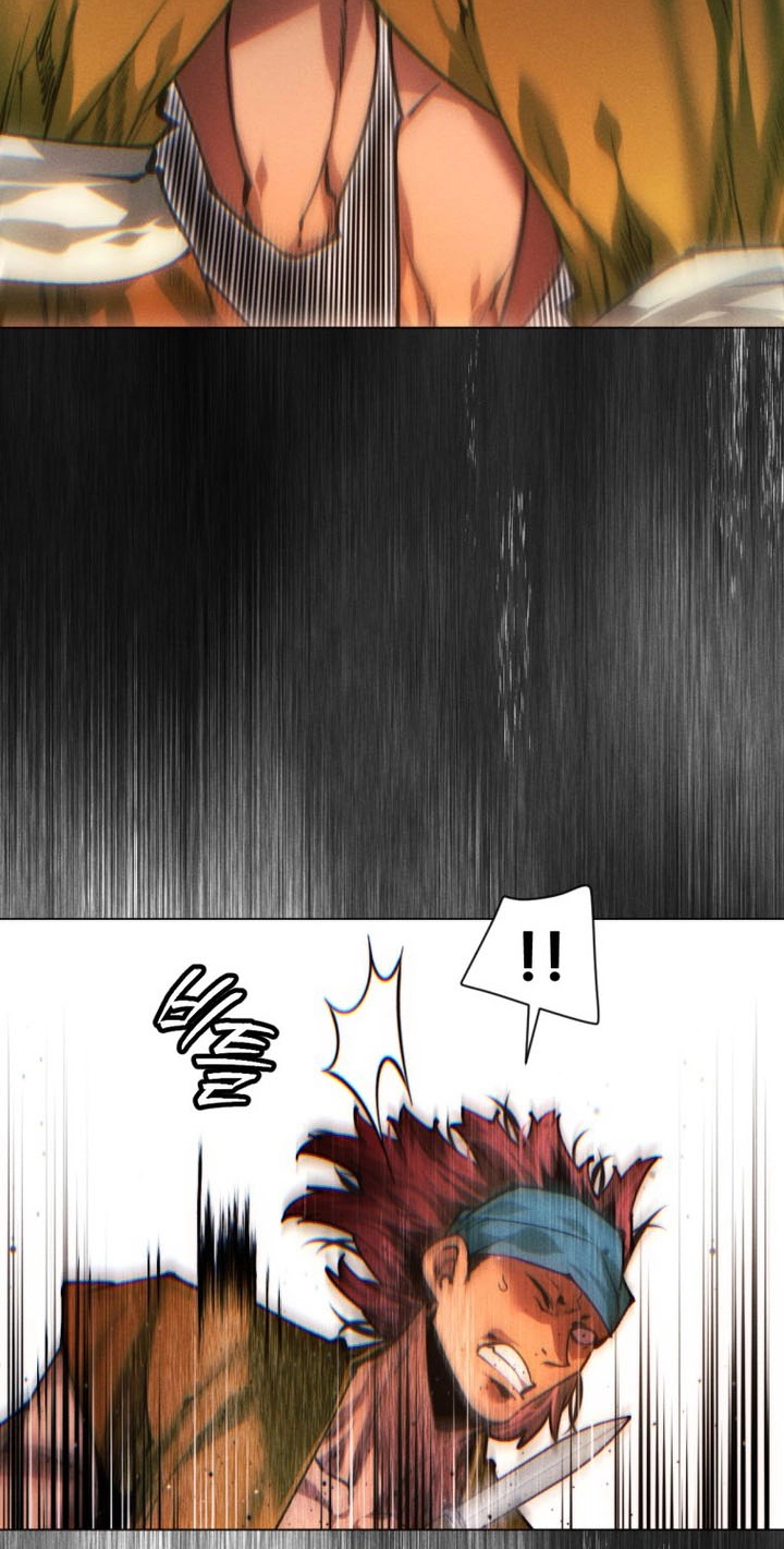 A Modern Man Who Got Transmigrated Into the Murim World Chapter 192 page 32