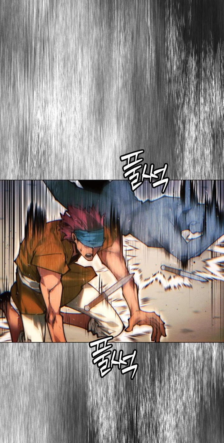 A Modern Man Who Got Transmigrated Into the Murim World Chapter 192 page 33