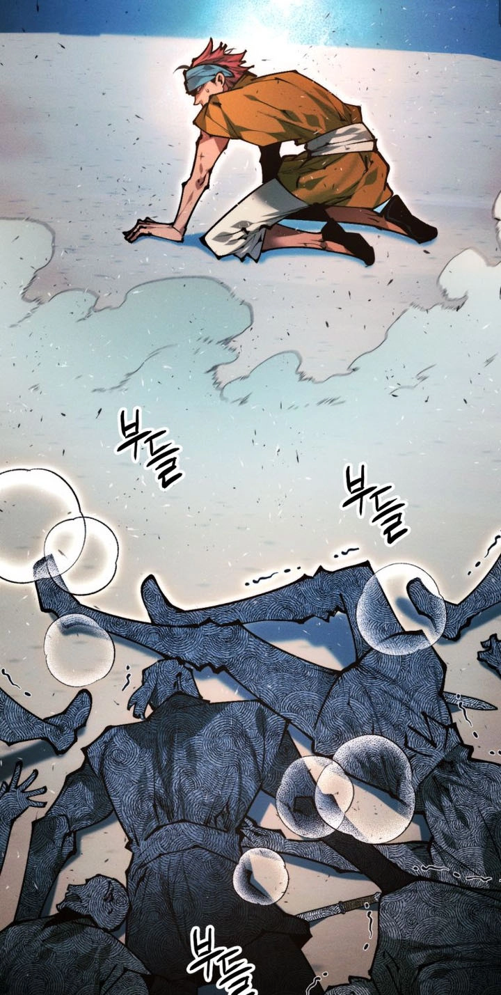 A Modern Man Who Got Transmigrated Into the Murim World Chapter 192 page 36