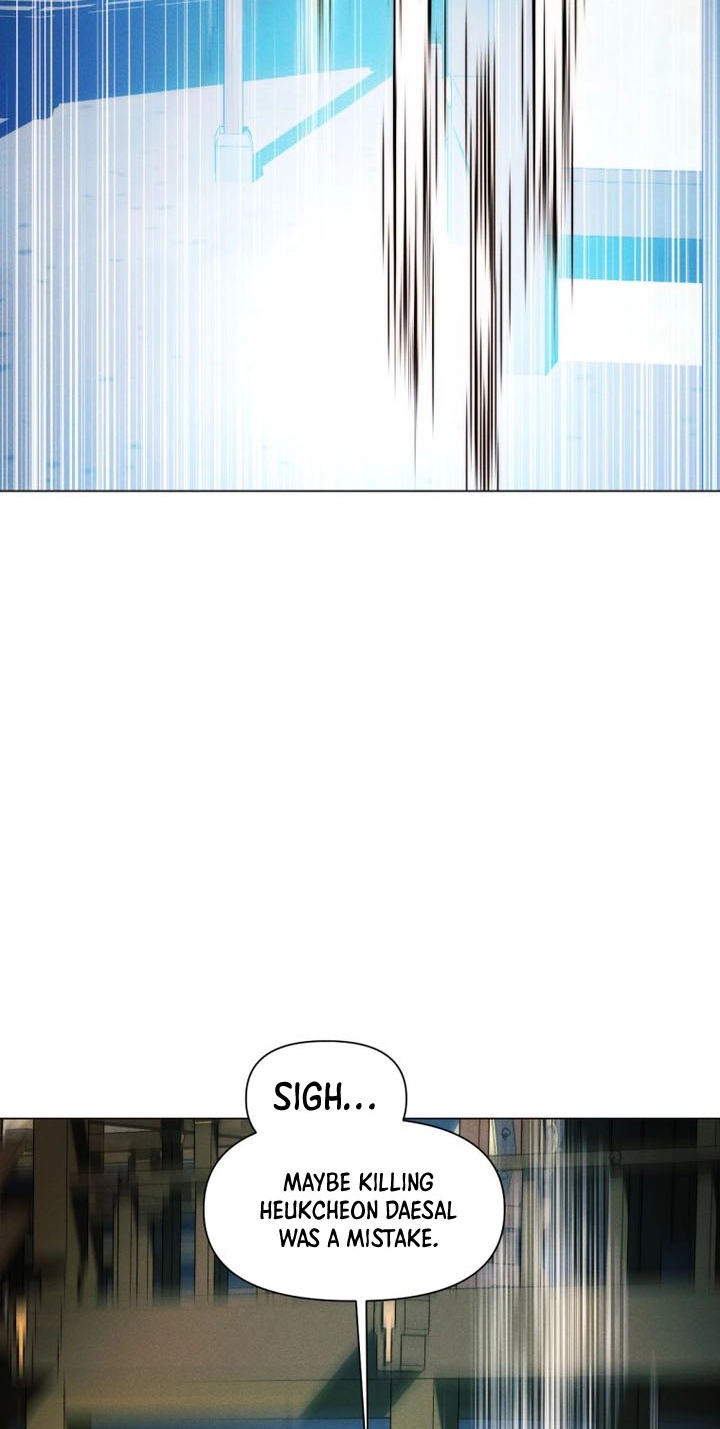 A Modern Man Who Got Transmigrated Into the Murim World Chapter 192 page 39