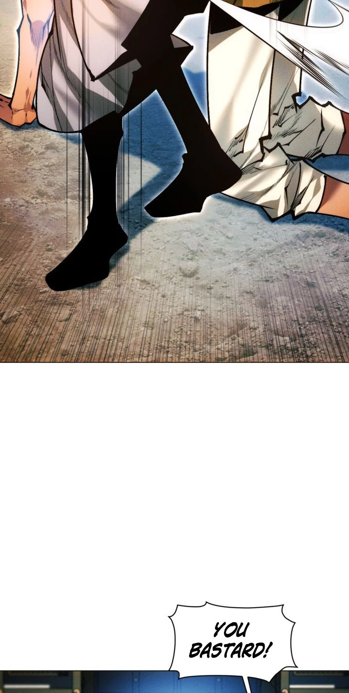 A Modern Man Who Got Transmigrated Into the Murim World Chapter 192 page 41