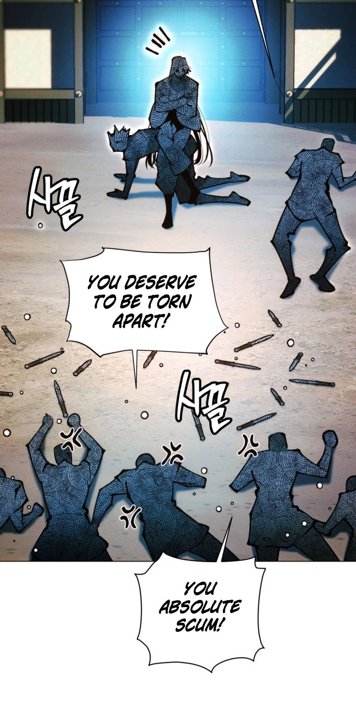 A Modern Man Who Got Transmigrated Into the Murim World Chapter 192 page 42