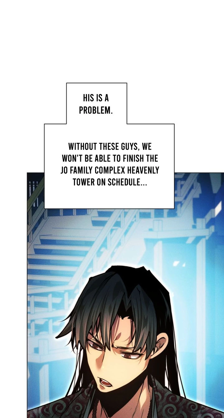 A Modern Man Who Got Transmigrated Into the Murim World Chapter 192 page 46