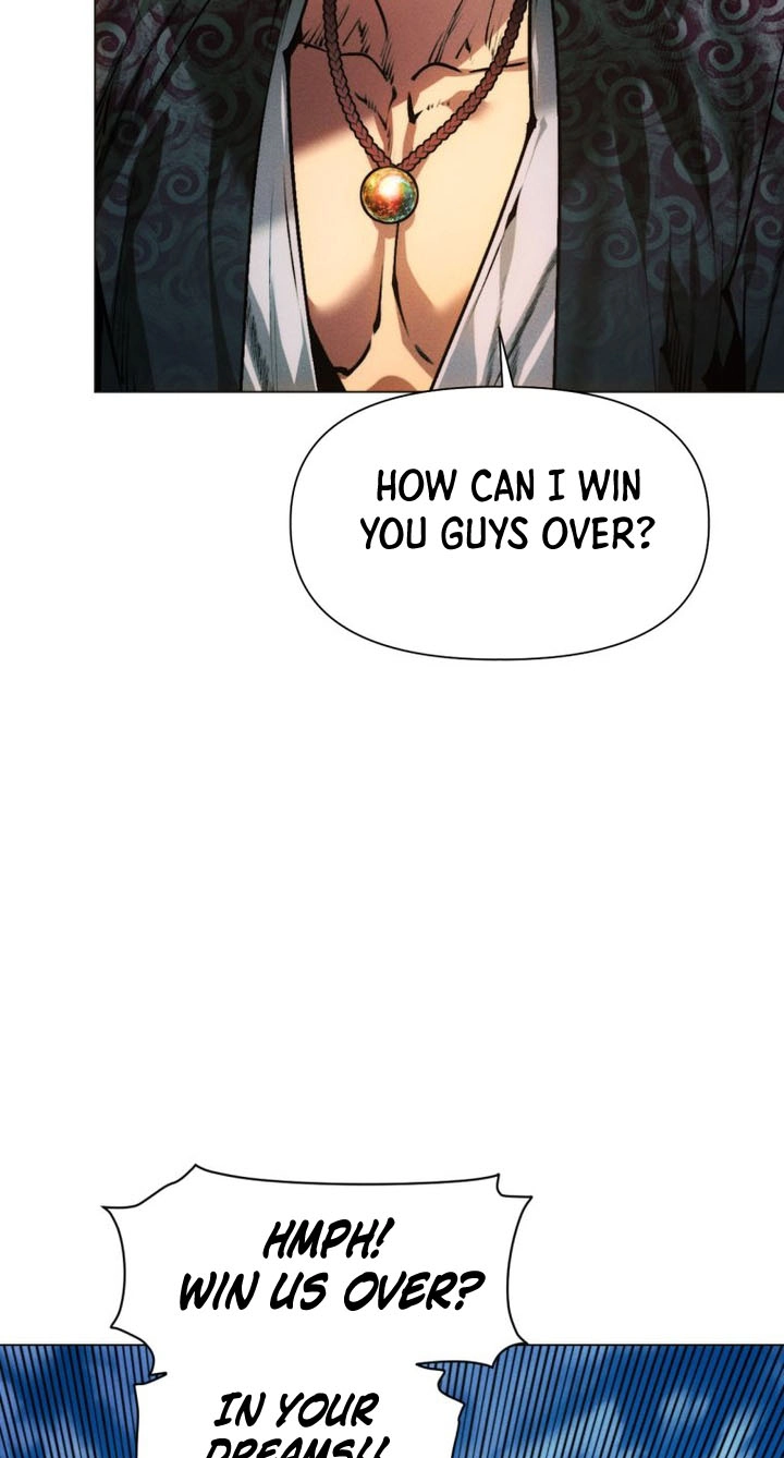 A Modern Man Who Got Transmigrated Into the Murim World Chapter 192 page 47