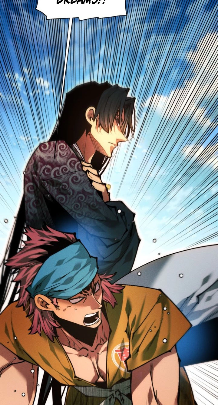 A Modern Man Who Got Transmigrated Into the Murim World Chapter 192 page 48