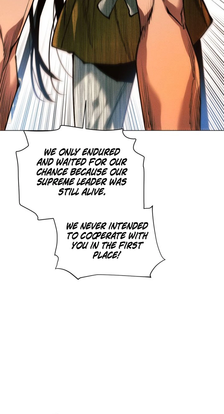 A Modern Man Who Got Transmigrated Into the Murim World Chapter 192 page 49