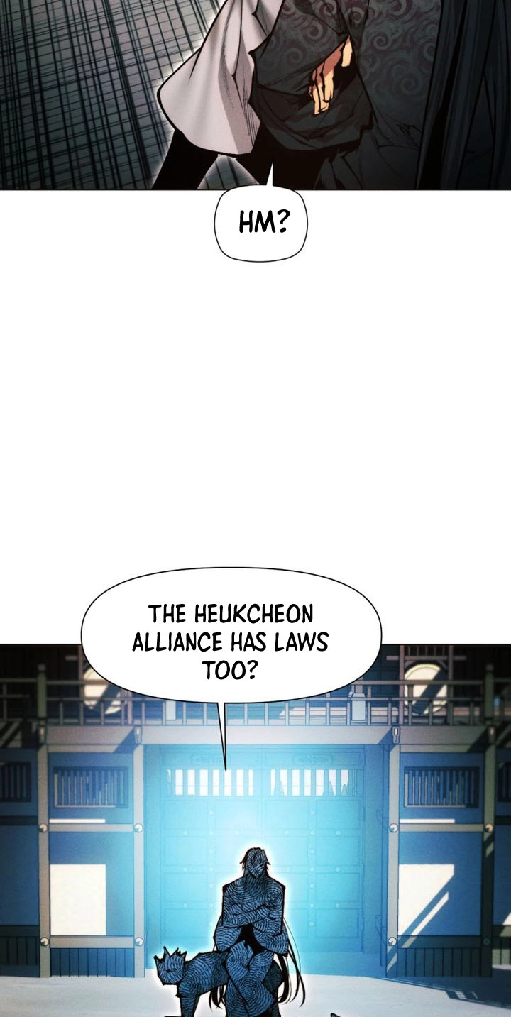 A Modern Man Who Got Transmigrated Into the Murim World Chapter 192 page 51