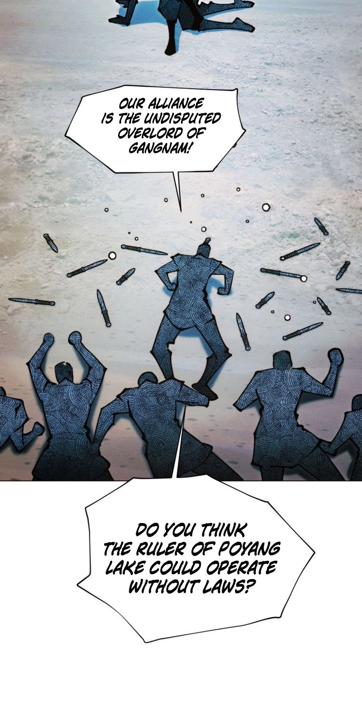 A Modern Man Who Got Transmigrated Into the Murim World Chapter 192 page 52