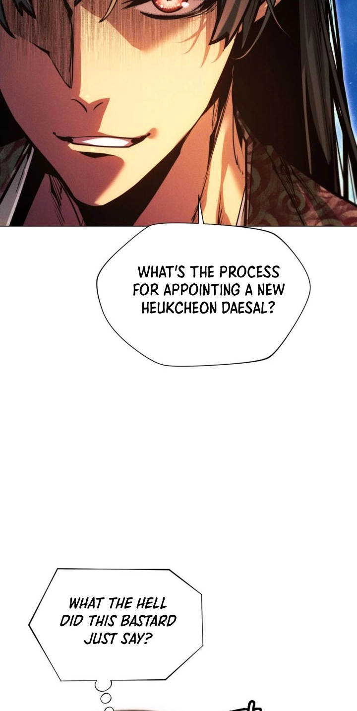 A Modern Man Who Got Transmigrated Into the Murim World Chapter 192 page 54