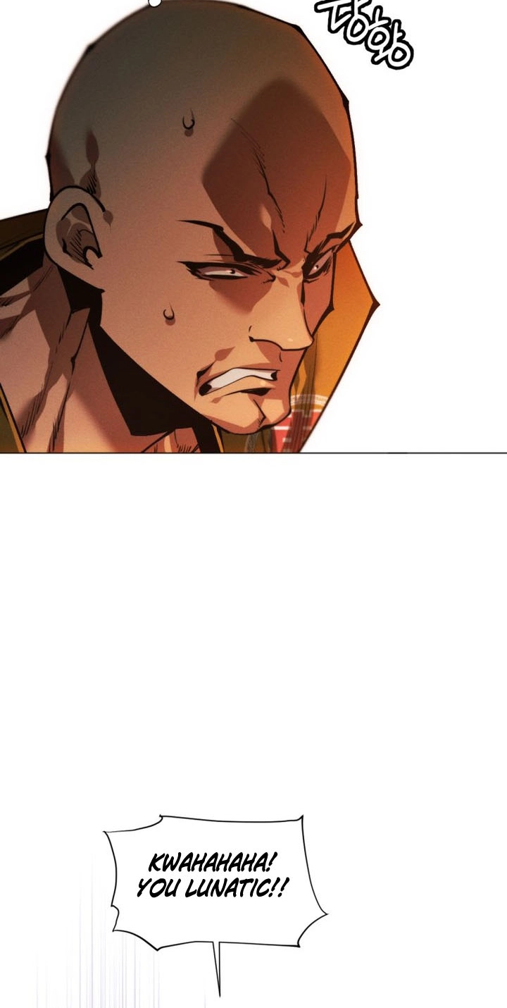 A Modern Man Who Got Transmigrated Into the Murim World Chapter 192 page 55