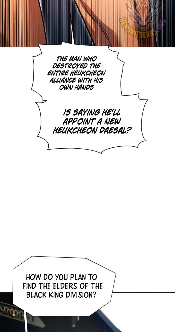 A Modern Man Who Got Transmigrated Into the Murim World Chapter 192 page 57