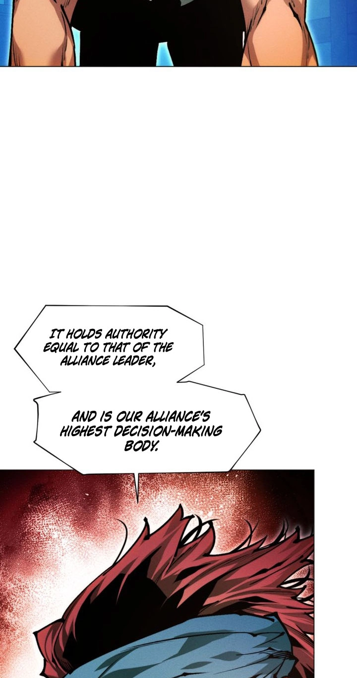 A Modern Man Who Got Transmigrated Into the Murim World Chapter 192 page 59