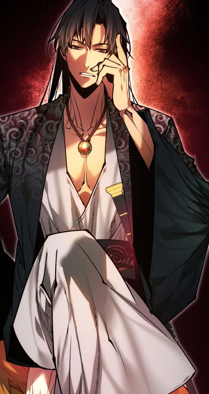 A Modern Man Who Got Transmigrated Into the Murim World Chapter 192 page 66