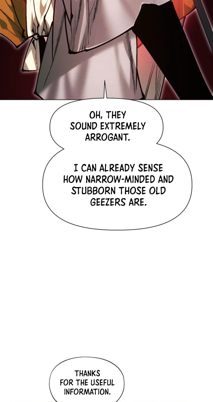 A Modern Man Who Got Transmigrated Into the Murim World Chapter 192 page 67