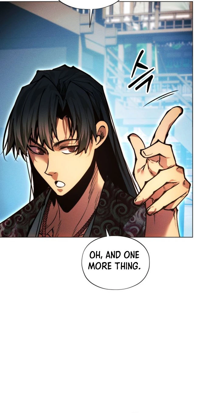 A Modern Man Who Got Transmigrated Into the Murim World Chapter 192 page 68