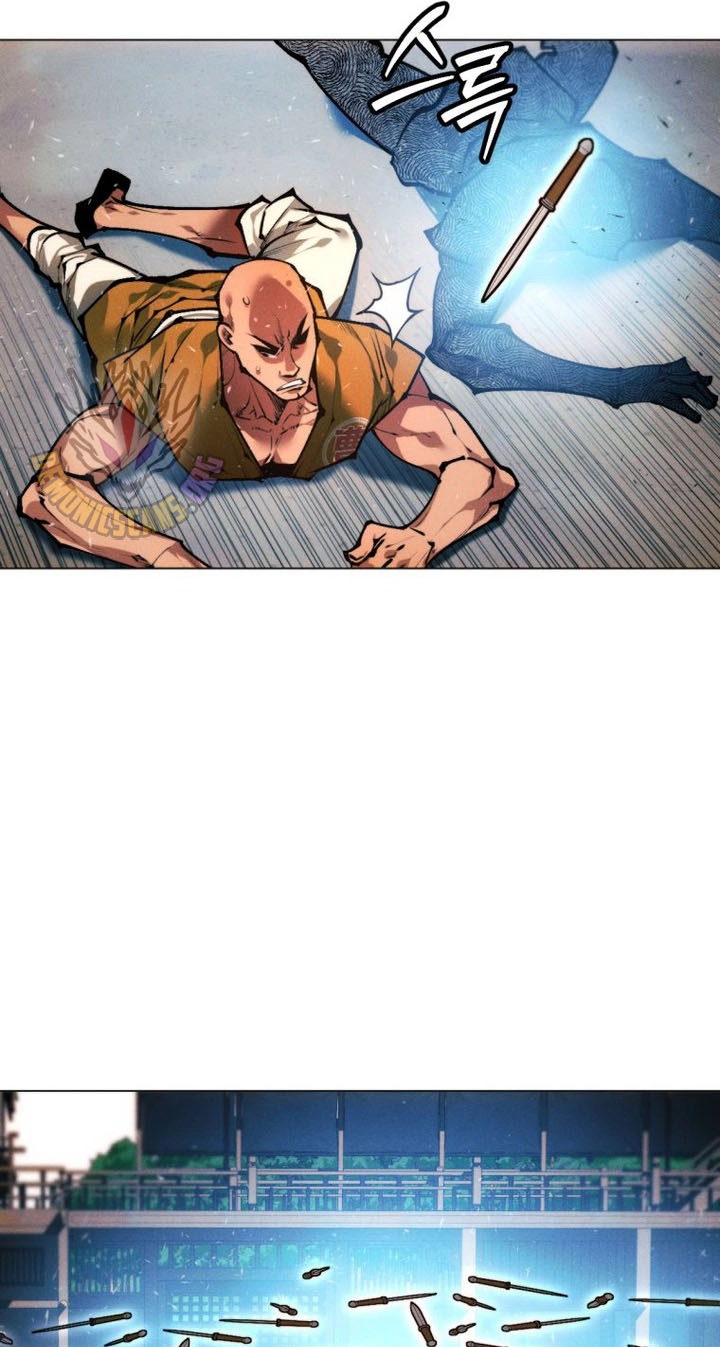 A Modern Man Who Got Transmigrated Into the Murim World Chapter 192 page 69