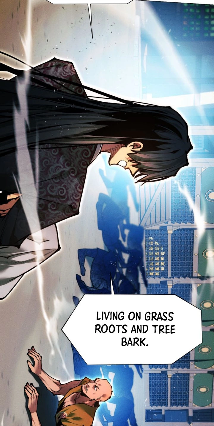 A Modern Man Who Got Transmigrated Into the Murim World Chapter 192 page 79