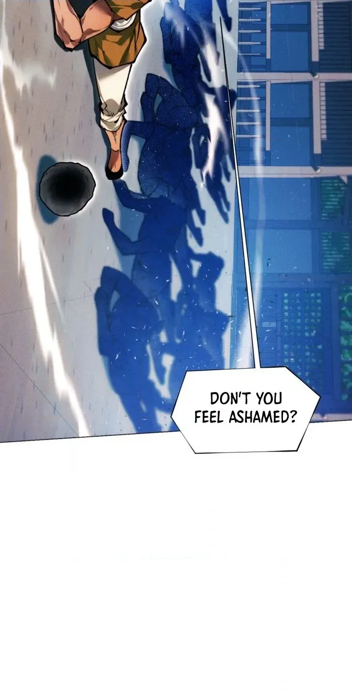 A Modern Man Who Got Transmigrated Into the Murim World Chapter 192 page 80