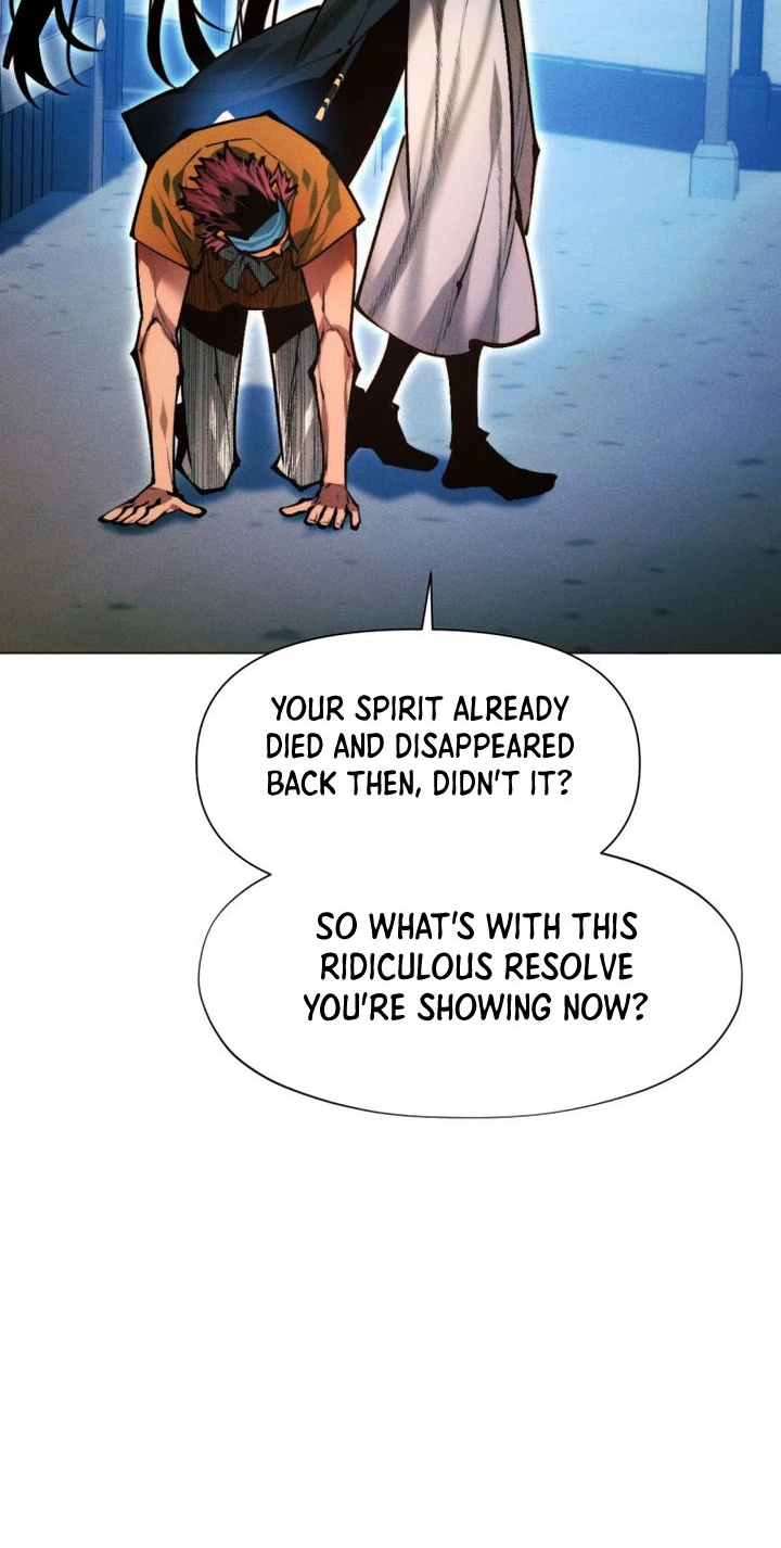 A Modern Man Who Got Transmigrated Into the Murim World Chapter 192 page 82