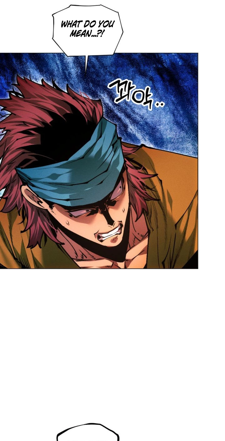 A Modern Man Who Got Transmigrated Into the Murim World Chapter 192 page 83