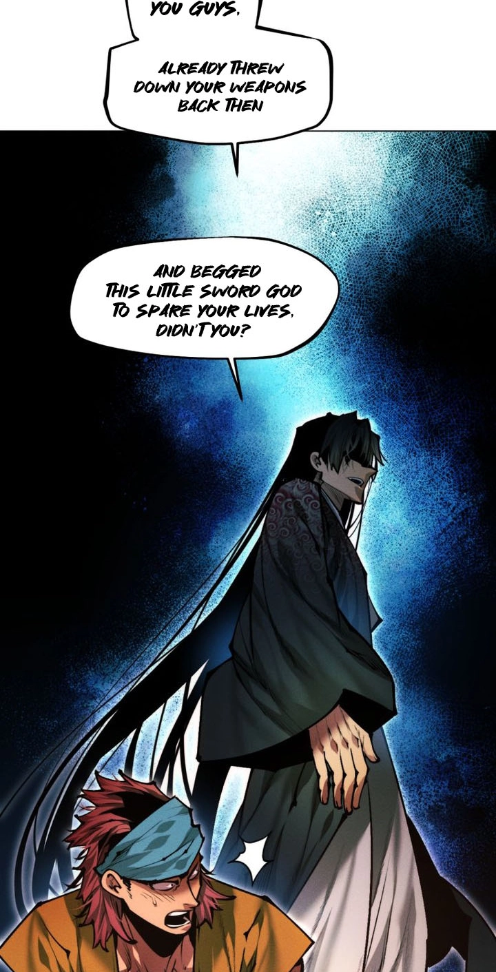 A Modern Man Who Got Transmigrated Into the Murim World Chapter 192 page 84