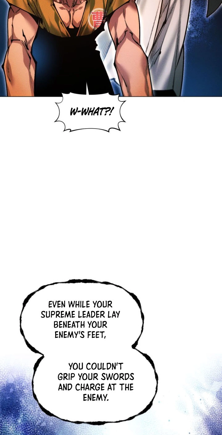 A Modern Man Who Got Transmigrated Into the Murim World Chapter 192 page 85