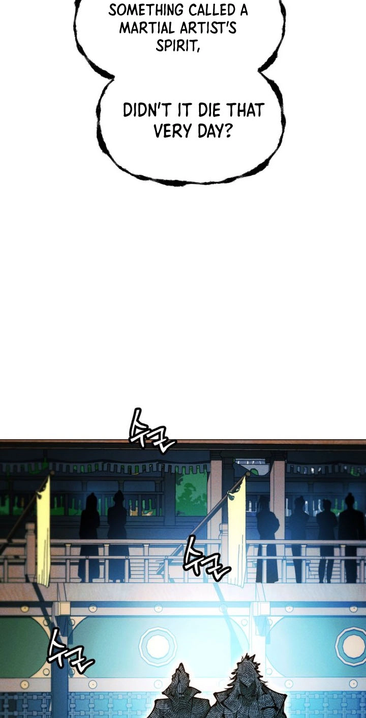 A Modern Man Who Got Transmigrated Into the Murim World Chapter 192 page 87