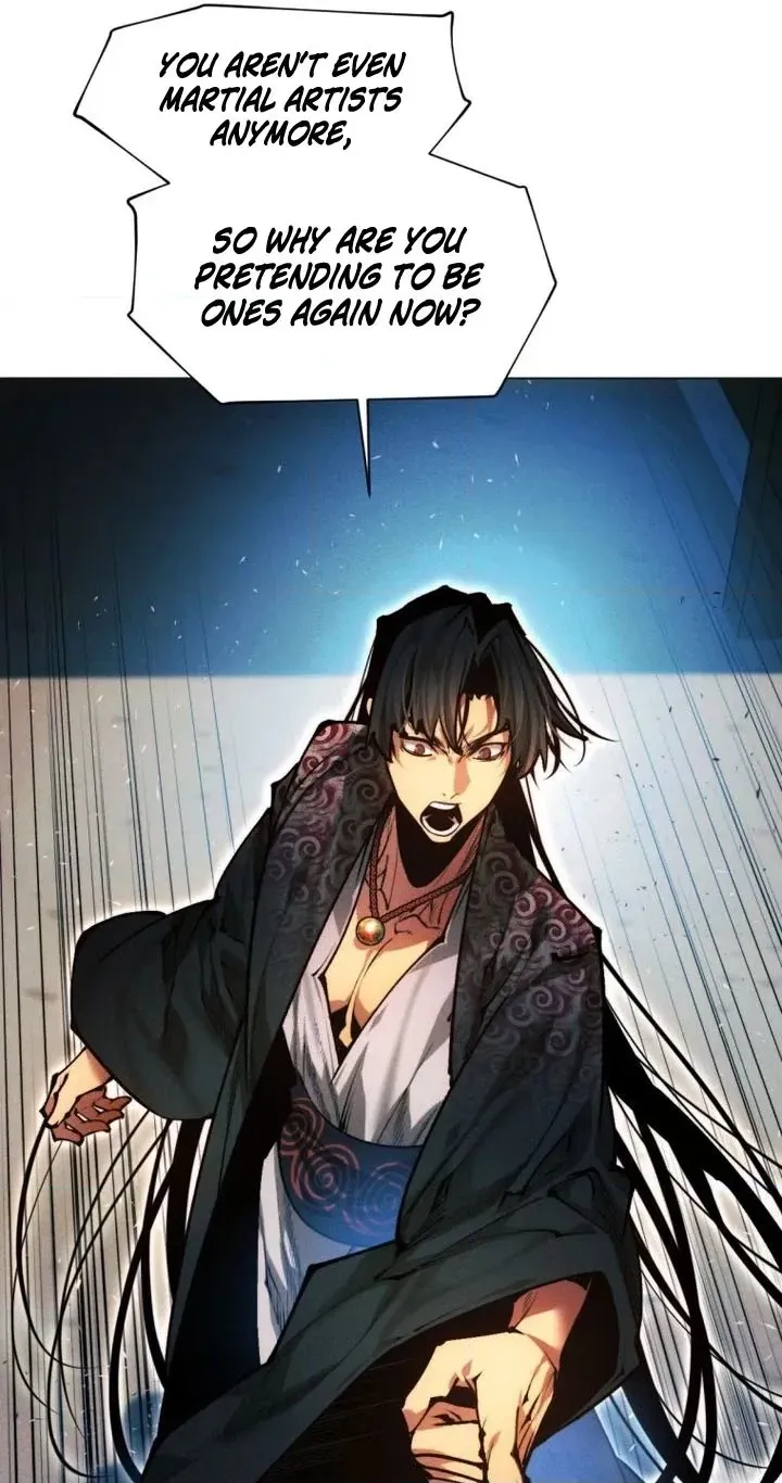 A Modern Man Who Got Transmigrated Into the Murim World Chapter 192 page 90
