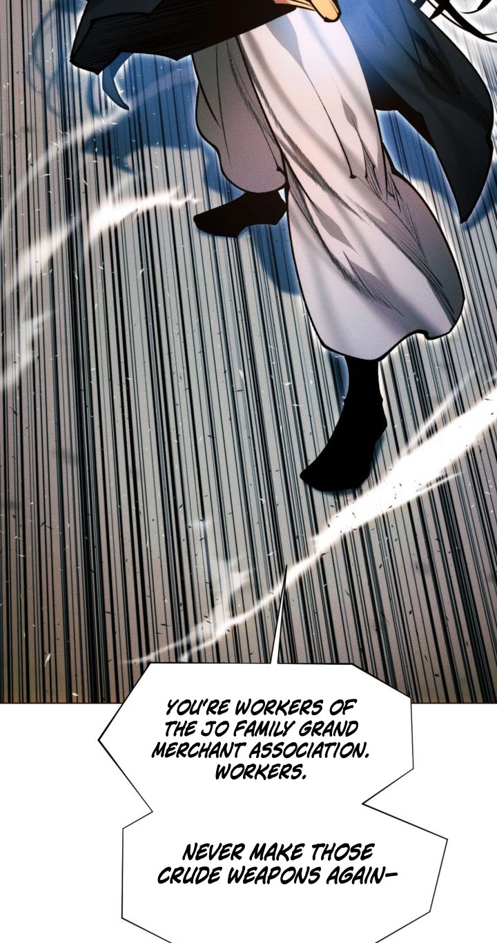 A Modern Man Who Got Transmigrated Into the Murim World Chapter 192 page 91
