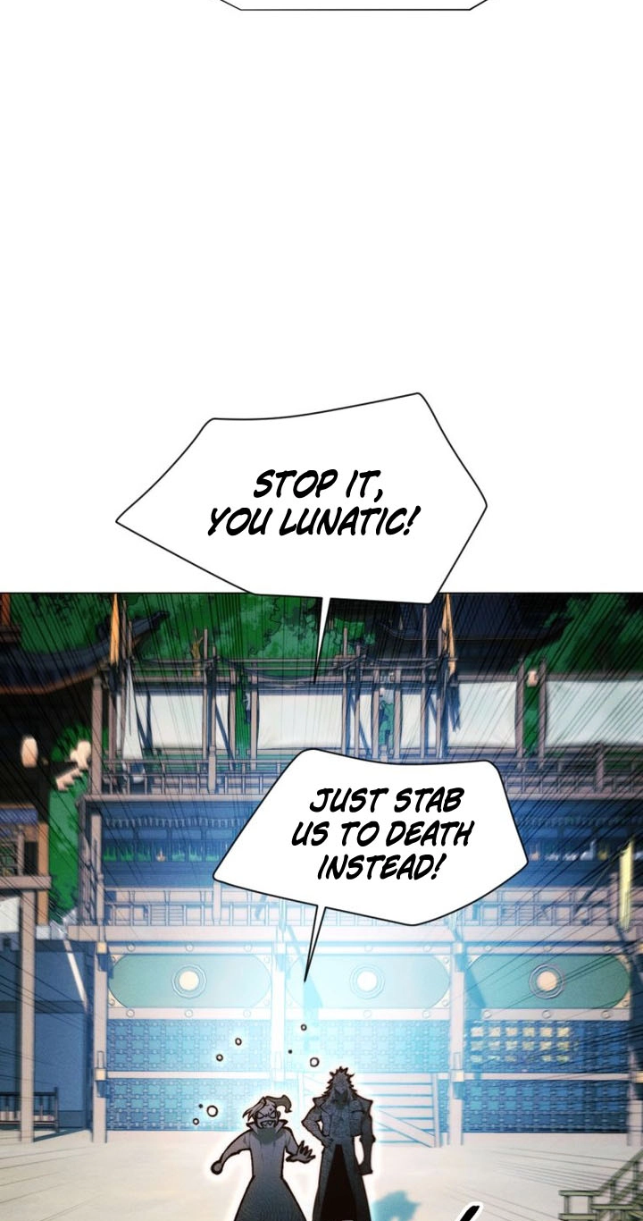 A Modern Man Who Got Transmigrated Into the Murim World Chapter 192 page 92
