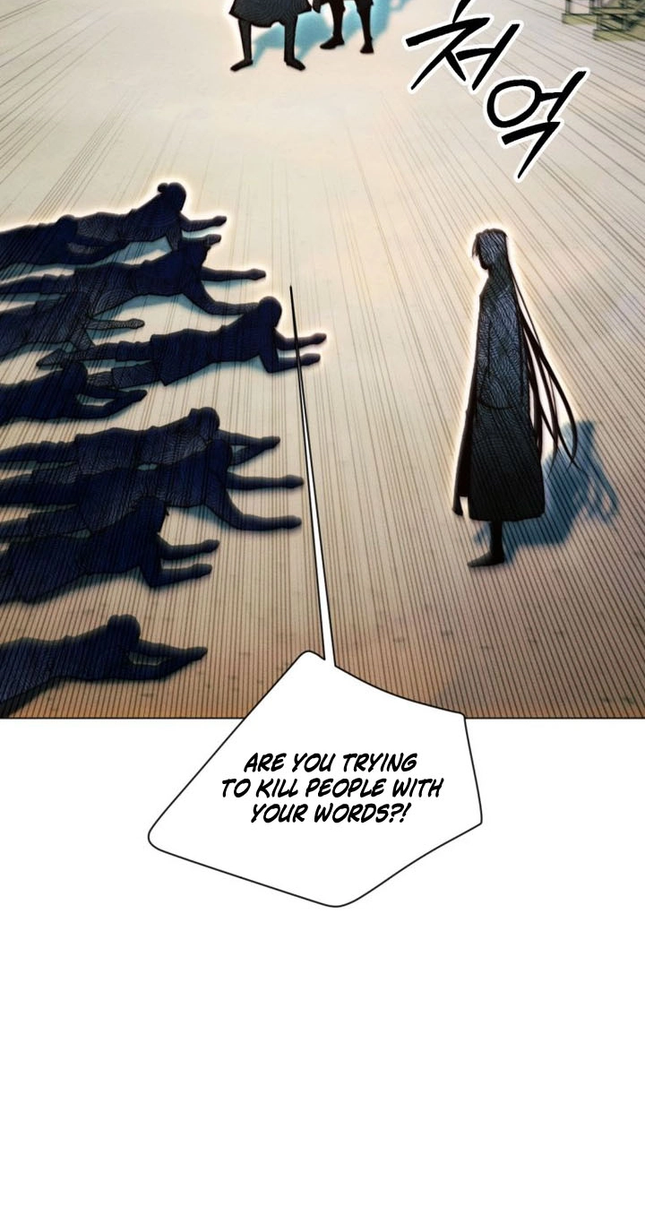 A Modern Man Who Got Transmigrated Into the Murim World Chapter 192 page 93