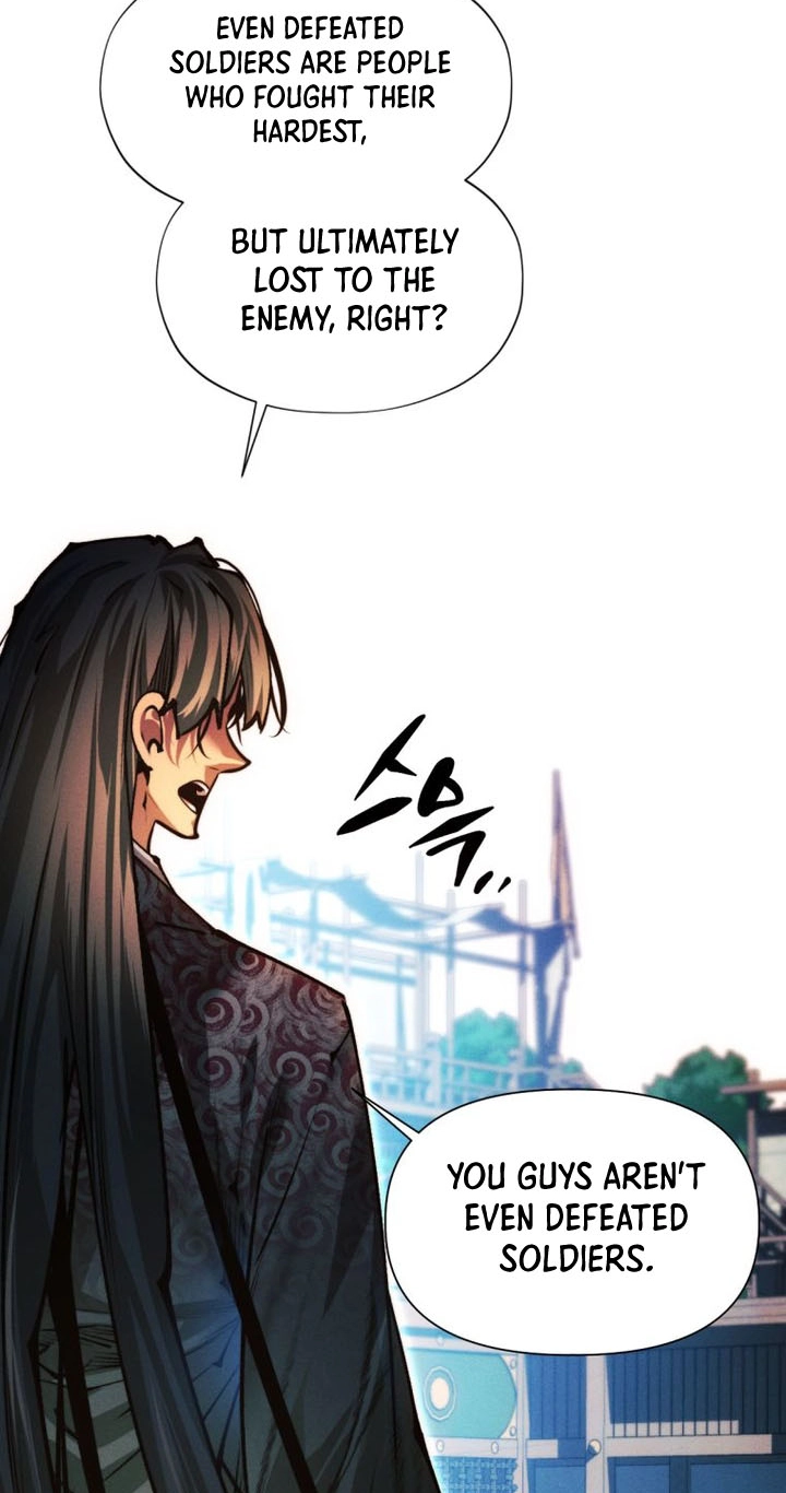 A Modern Man Who Got Transmigrated Into the Murim World Chapter 192 page 95